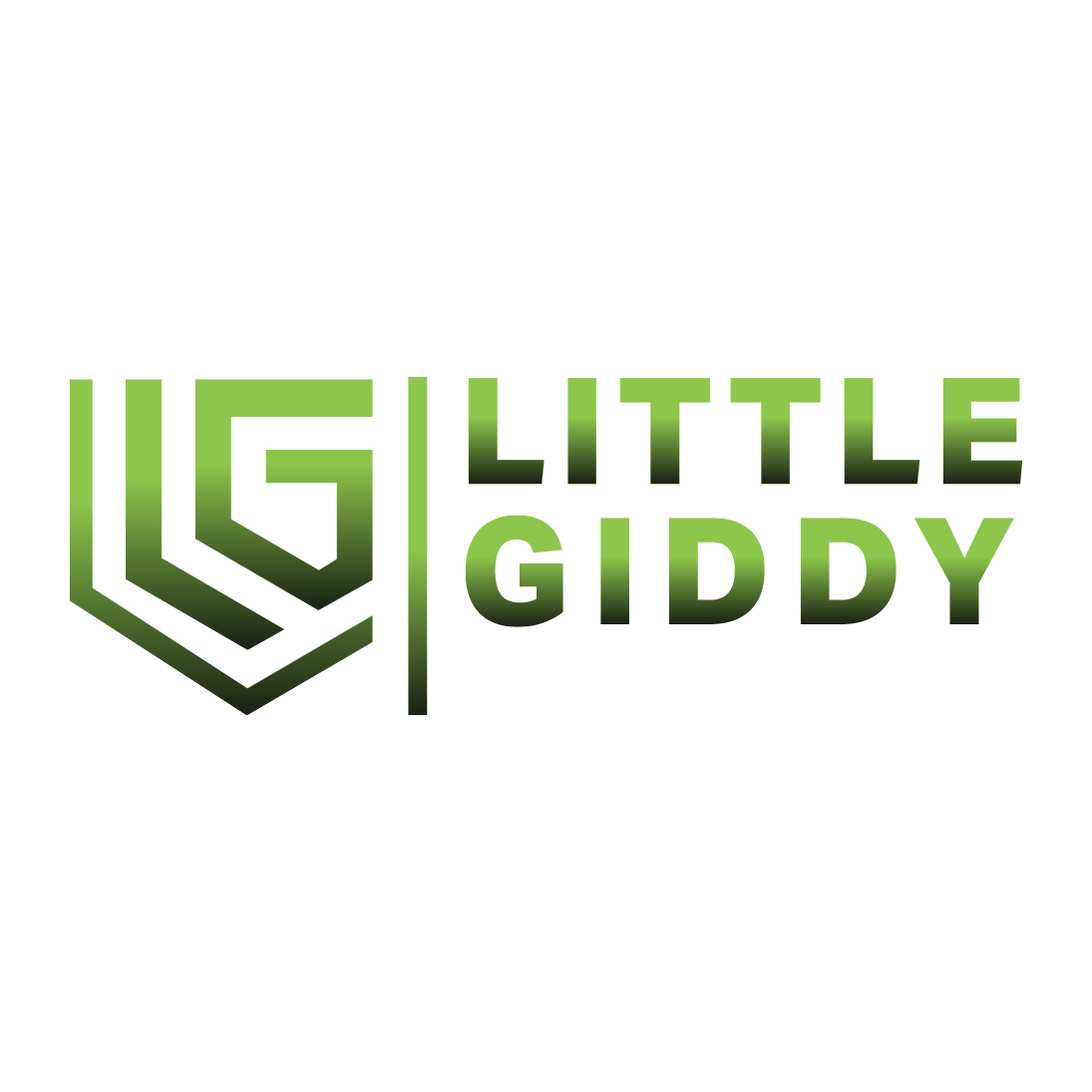 Little Gidy logo